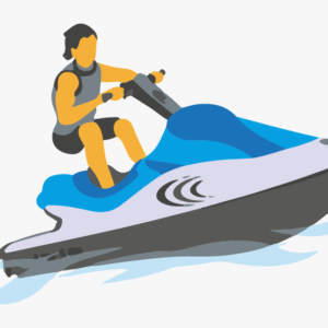 Test Sea Doo