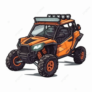Test ATV